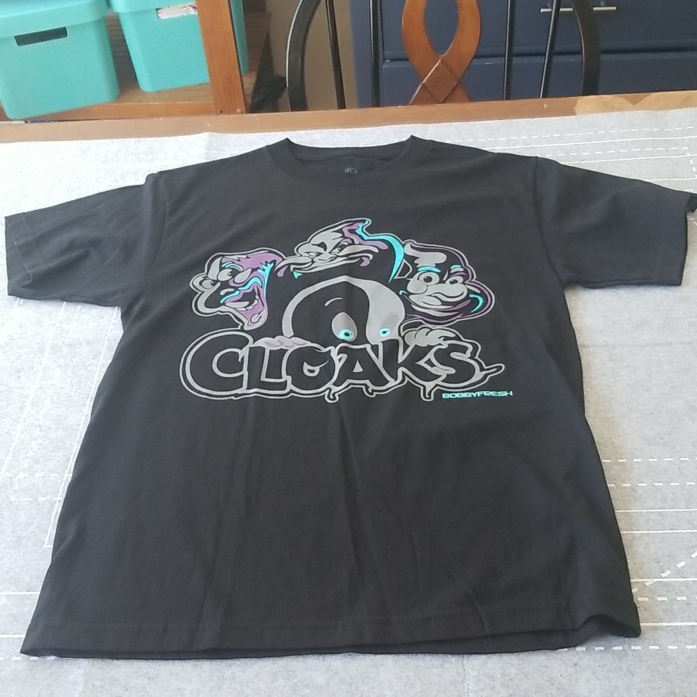 Bobby Fresh Tee  - Picture 2 of 7